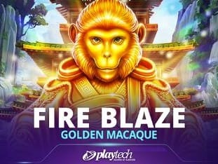 Golden Macaque screenshot