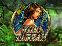 Wildtarzan screenshot