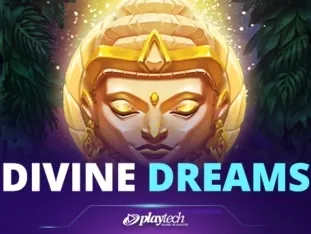 Divine Dreams screenshot